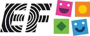 EF